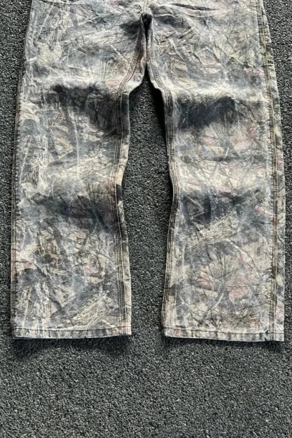 Disguise Dark Cargo Pant image 4