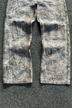 Disguise Dark Cargo Pant image 4
