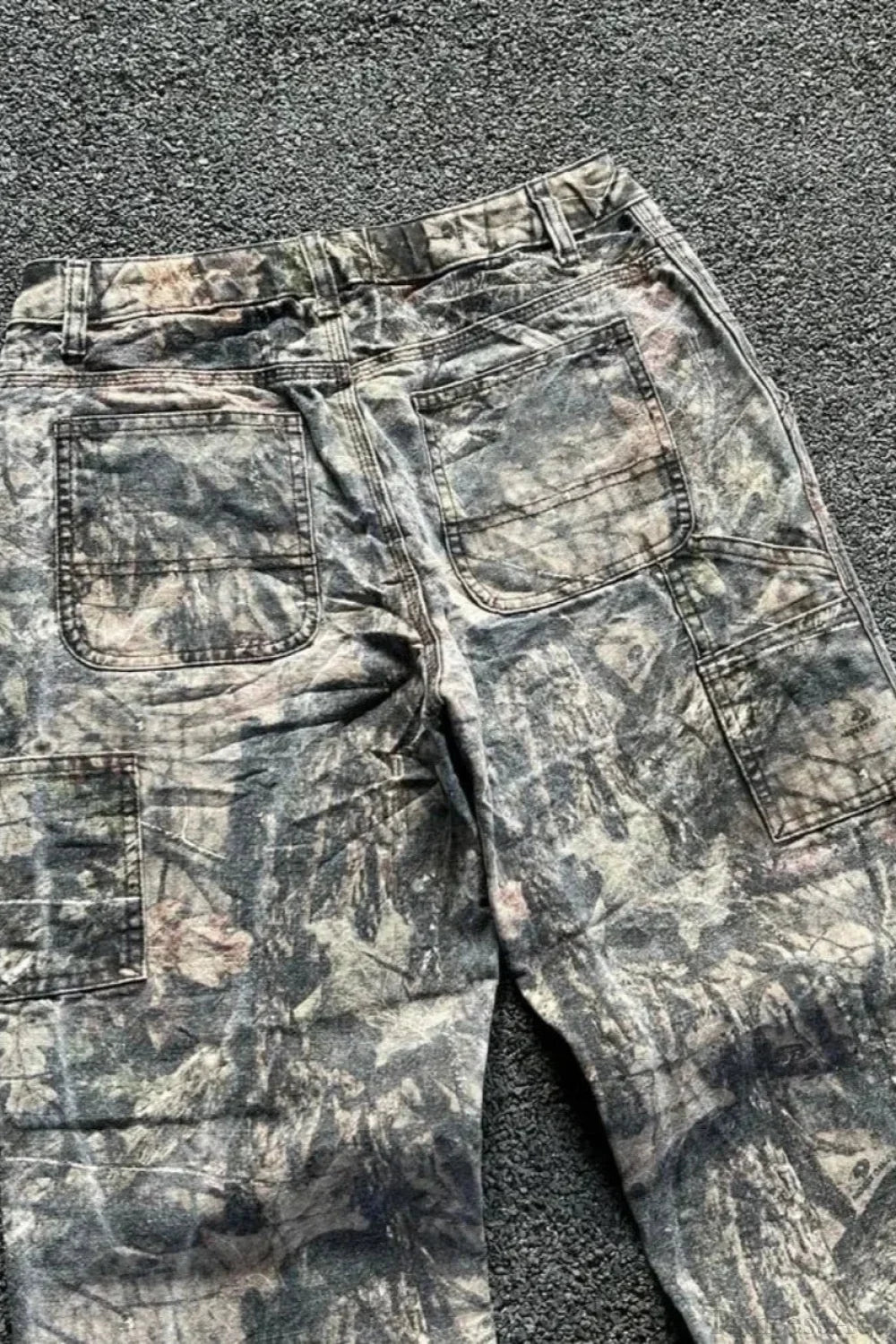 Disguise Dark Cargo Pant image 3