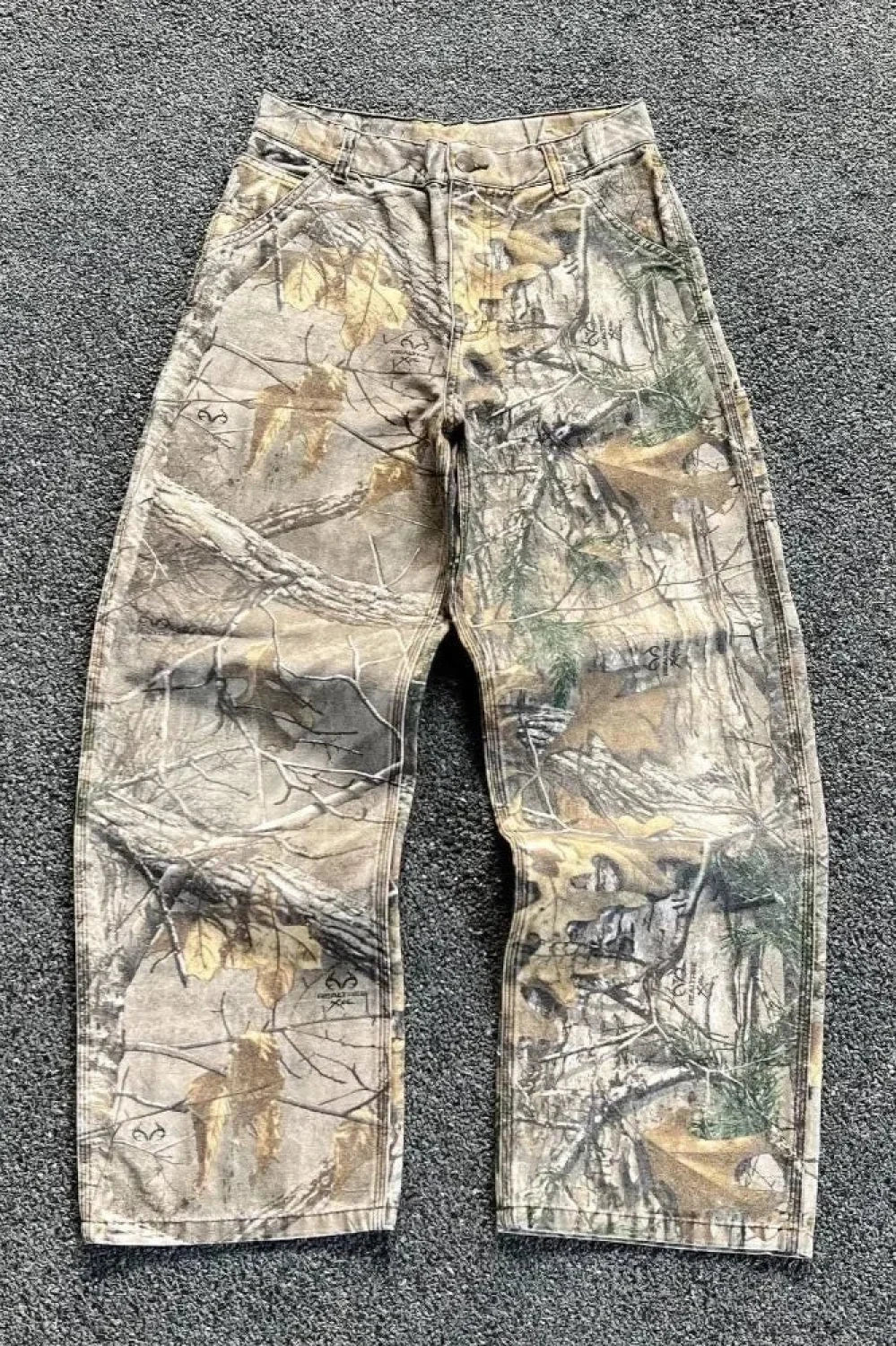 Disguise Dark Cargo Pant image 6