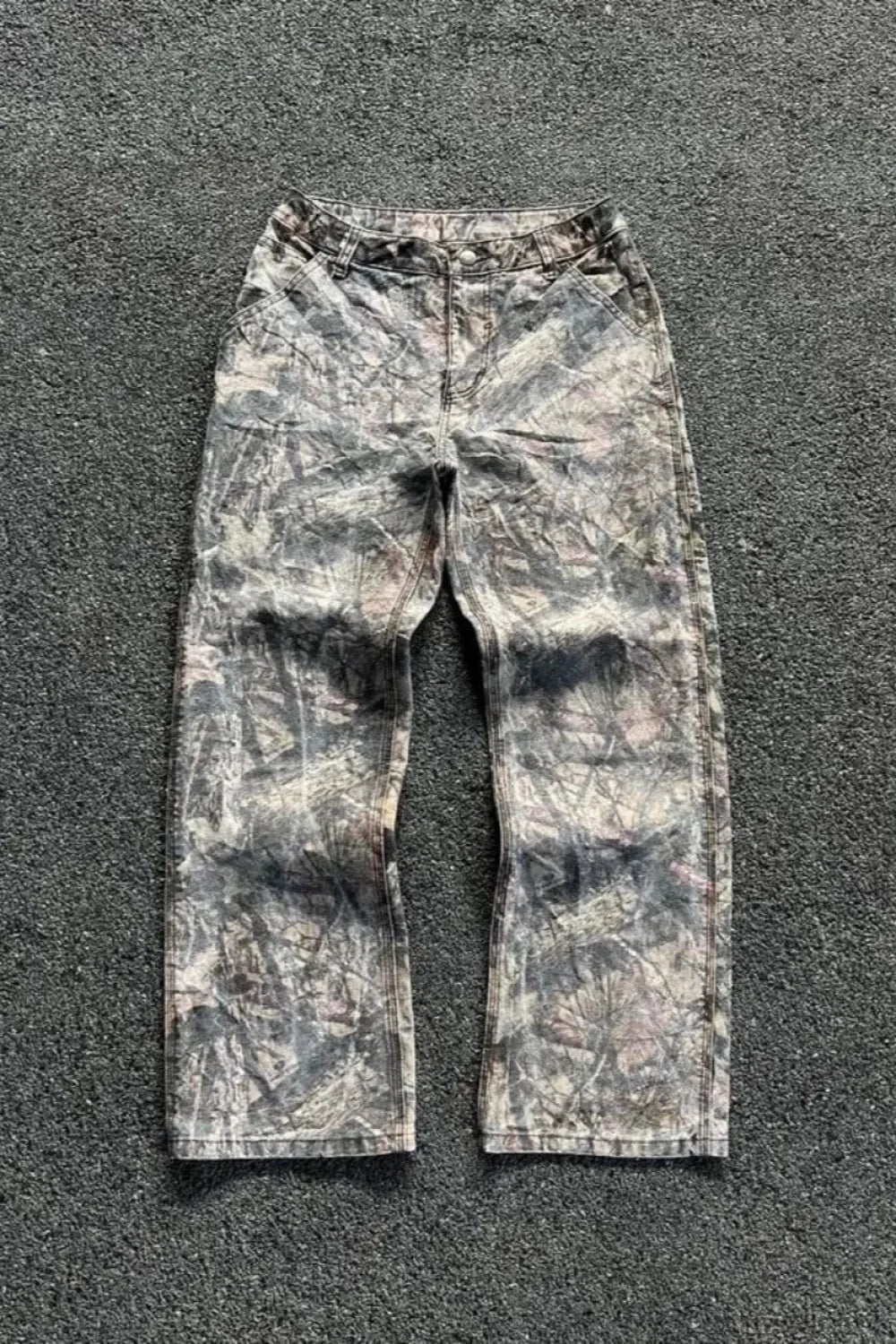 Disguise Dark Cargo Pant image 1