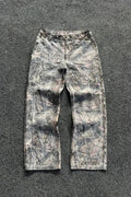Disguise Dark Cargo Pant image 1