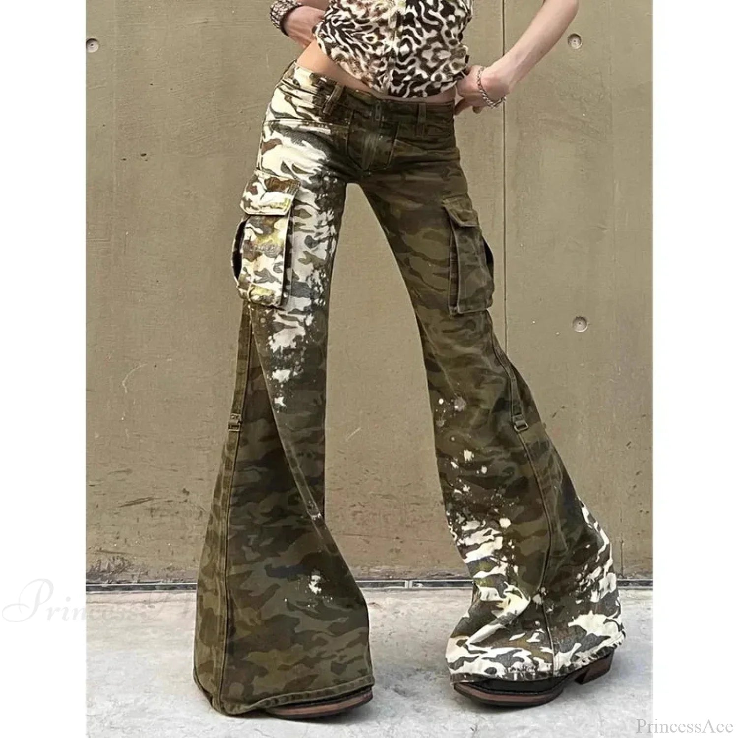 Disguise Medieval Tall Waist Pant image 1