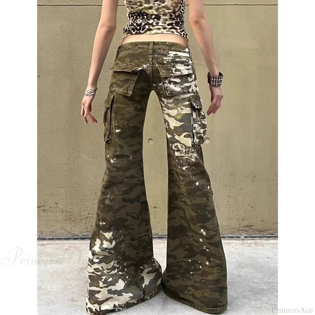 Disguise Medieval Tall Waist Pant image 3
