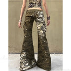 Disguise Medieval Tall Waist Pant image 3
