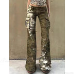 Disguise Medieval Tall Waist Pant image 4