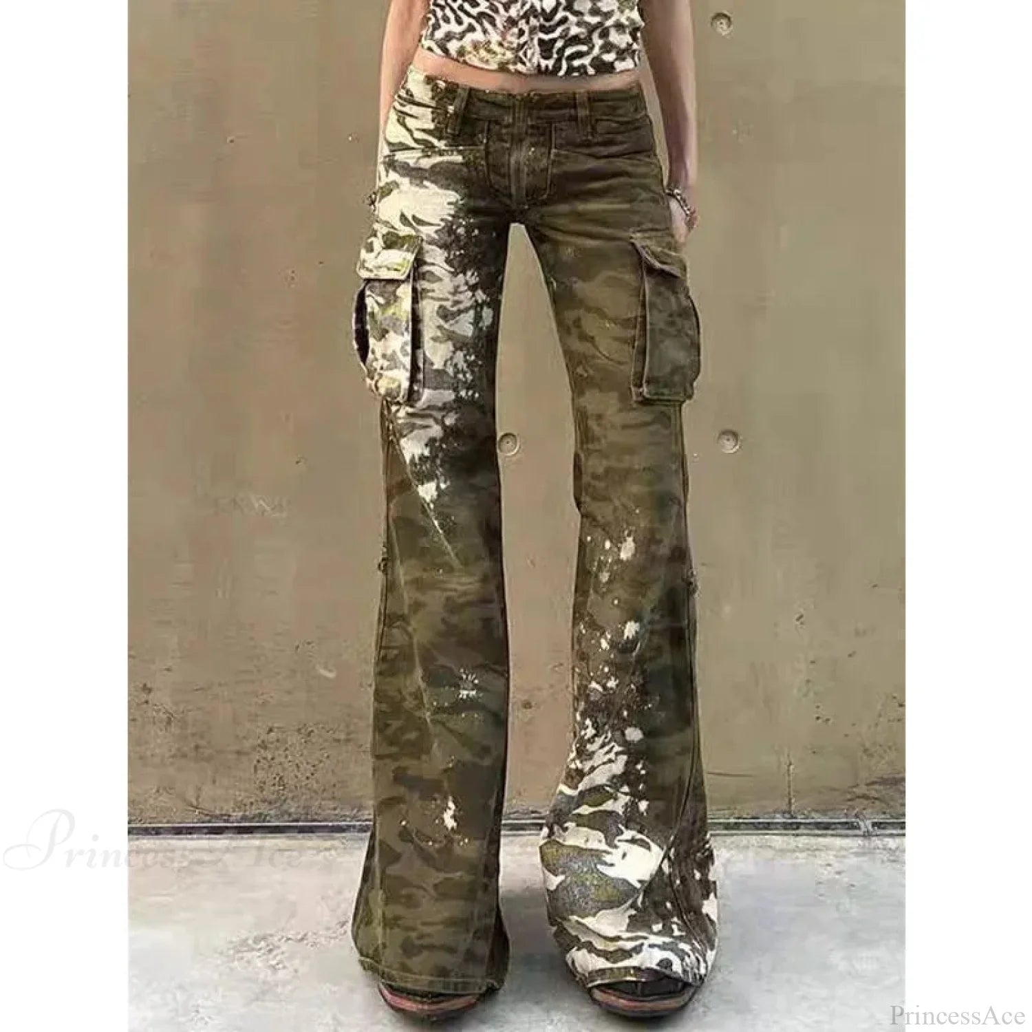 Disguise Medieval Tall Waist Pant image 4