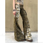 Disguise Medieval Tall Waist Pant image 2