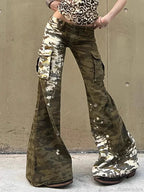 Disguise Medieval Tall Waist Pant image 5