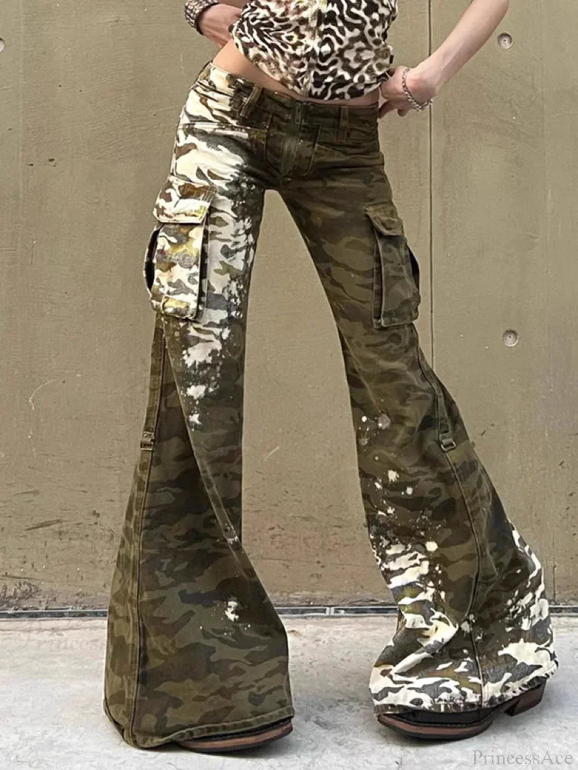 Disguise Medieval Tall Waist Pant image 5