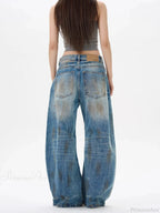 Distraught Medieval Short Ascend Loose Pant image 2