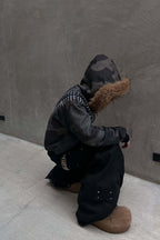 Hip Hop Street Style Hoodie image 4