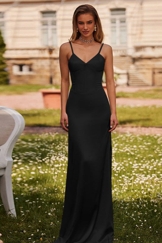 Vacation Padded Bust Waist-Cinched Cami Bodycon Party Dress image 6