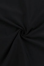 Twist Front Bodycon Maxi Dress image 4