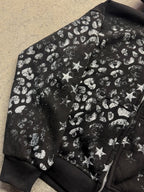 Street Style Print Hoodie image 4