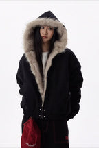 Athletic Fit Insulated Puffer Jacket image 7