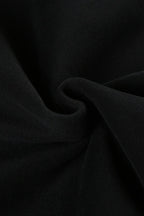 Fur Trim Hooded Zip Waist Jacket image 9