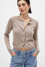 Essential Knit Cardigan image 12