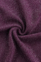 Sparkling Backless Slim Fit Party Dress image 8