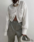 EDVENA Elegant SHIRT image 1