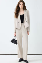 Casual Loose Fit Blazer image 3