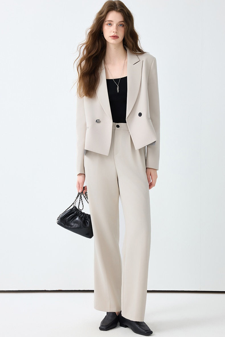 Casual Loose Fit Blazer image 3