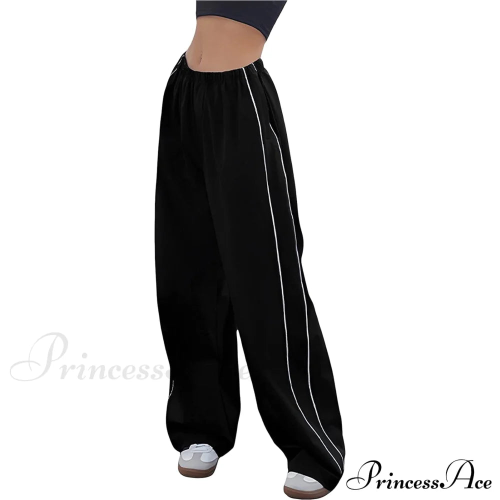 Stylish Slim Comfortable Versatile High-Waisted Stretchable Durable Lightweight Trendy Pant image 4