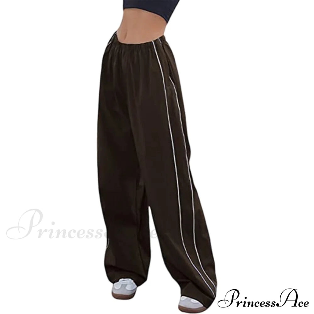 Stylish Slim Comfortable Versatile High-Waisted Stretchable Durable Lightweight Trendy Pant image 7
