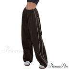 Stylish Slim Comfortable Versatile High-Waisted Stretchable Durable Lightweight Trendy Pant image 7