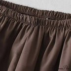Stylish Slim Comfortable Versatile High-Waisted Stretchable Durable Lightweight Trendy Pant image 6