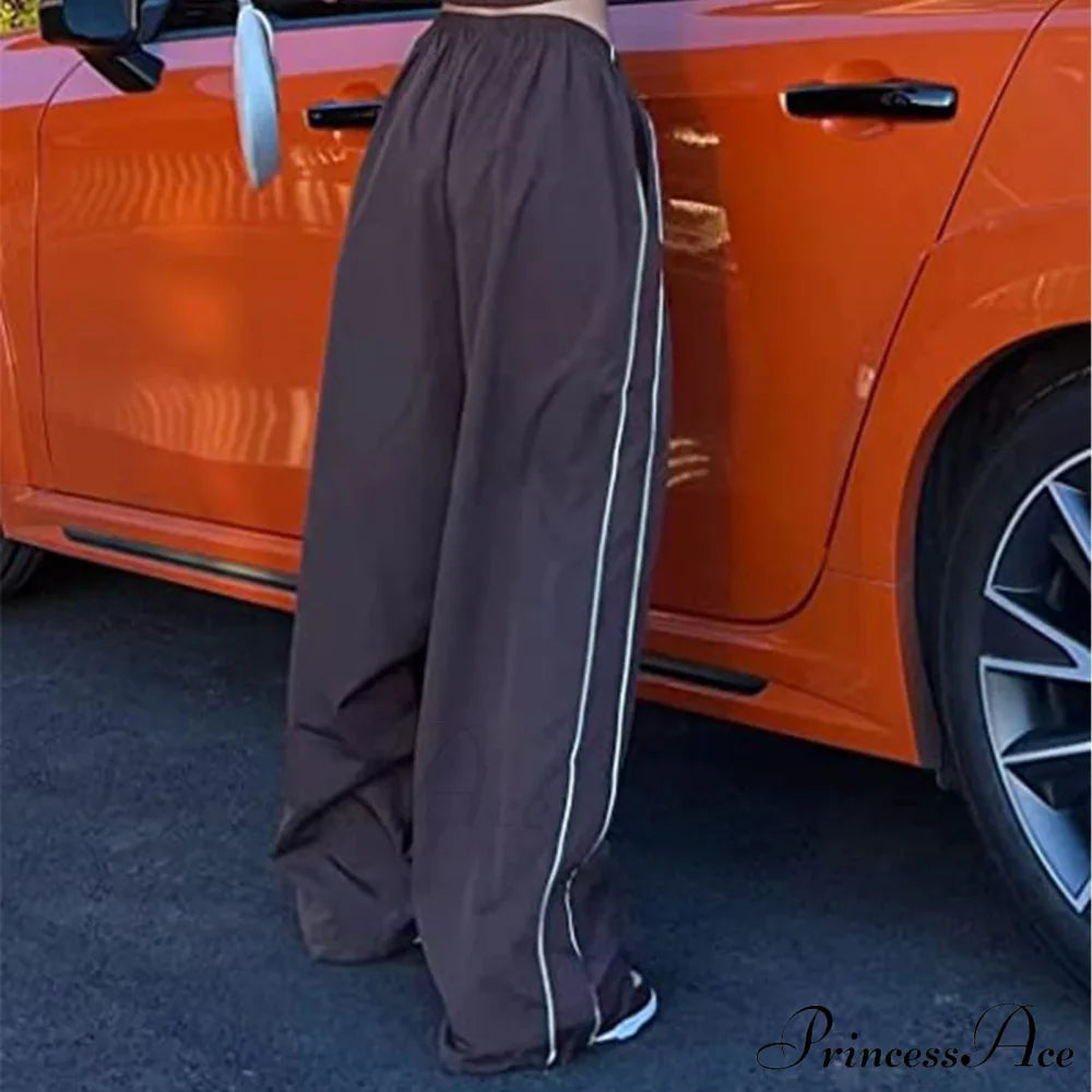 Stylish Slim Comfortable Versatile High-Waisted Stretchable Durable Lightweight Trendy Pant image 3