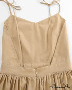 ELBA Elegant MIDI DRESS image 6