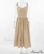 ELBA Elegant MIDI DRESS image 5