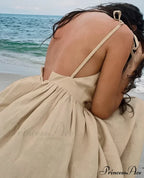 ELBA Elegant MIDI DRESS image 4