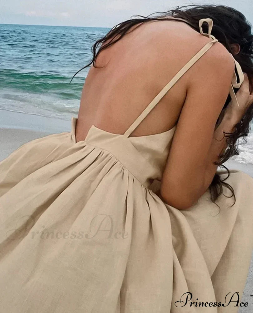 ELBA Elegant MIDI DRESS image 4