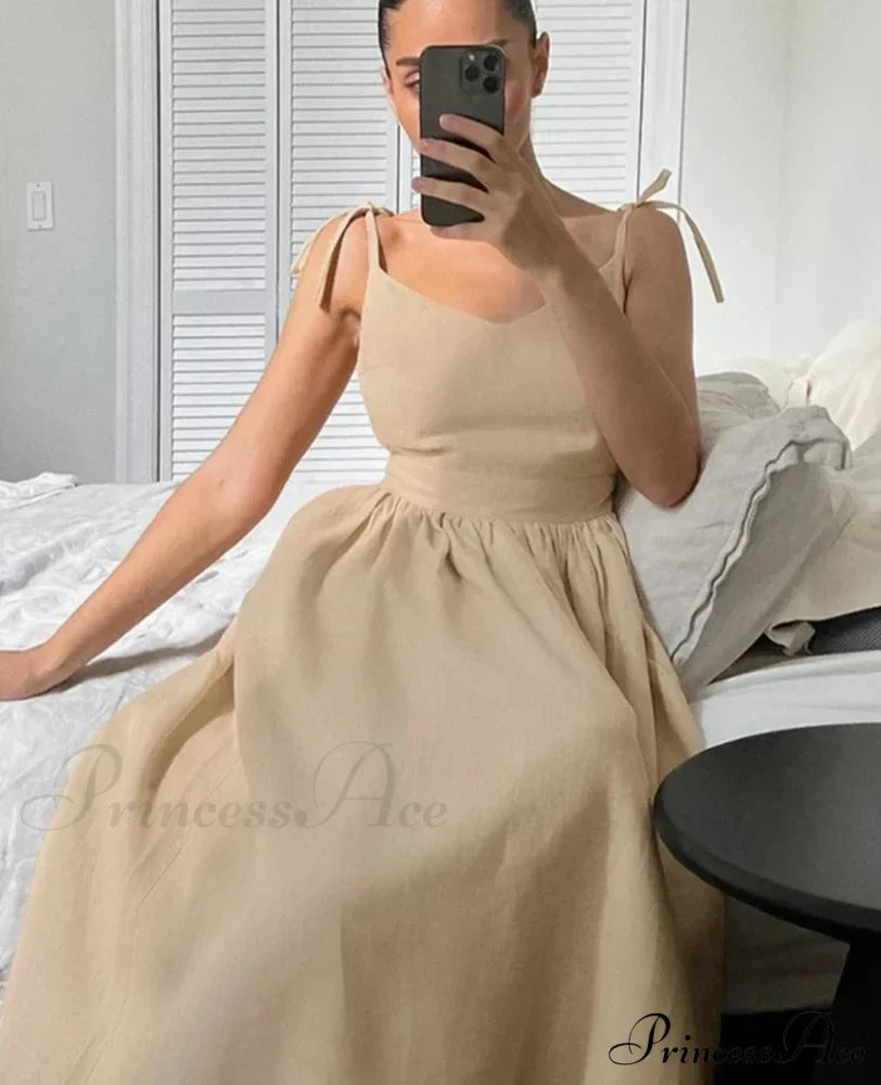 ELBA Elegant MIDI DRESS image 10