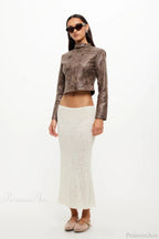Elegant Moto Jacket image 14