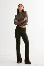 Elegant Moto Jacket image 11