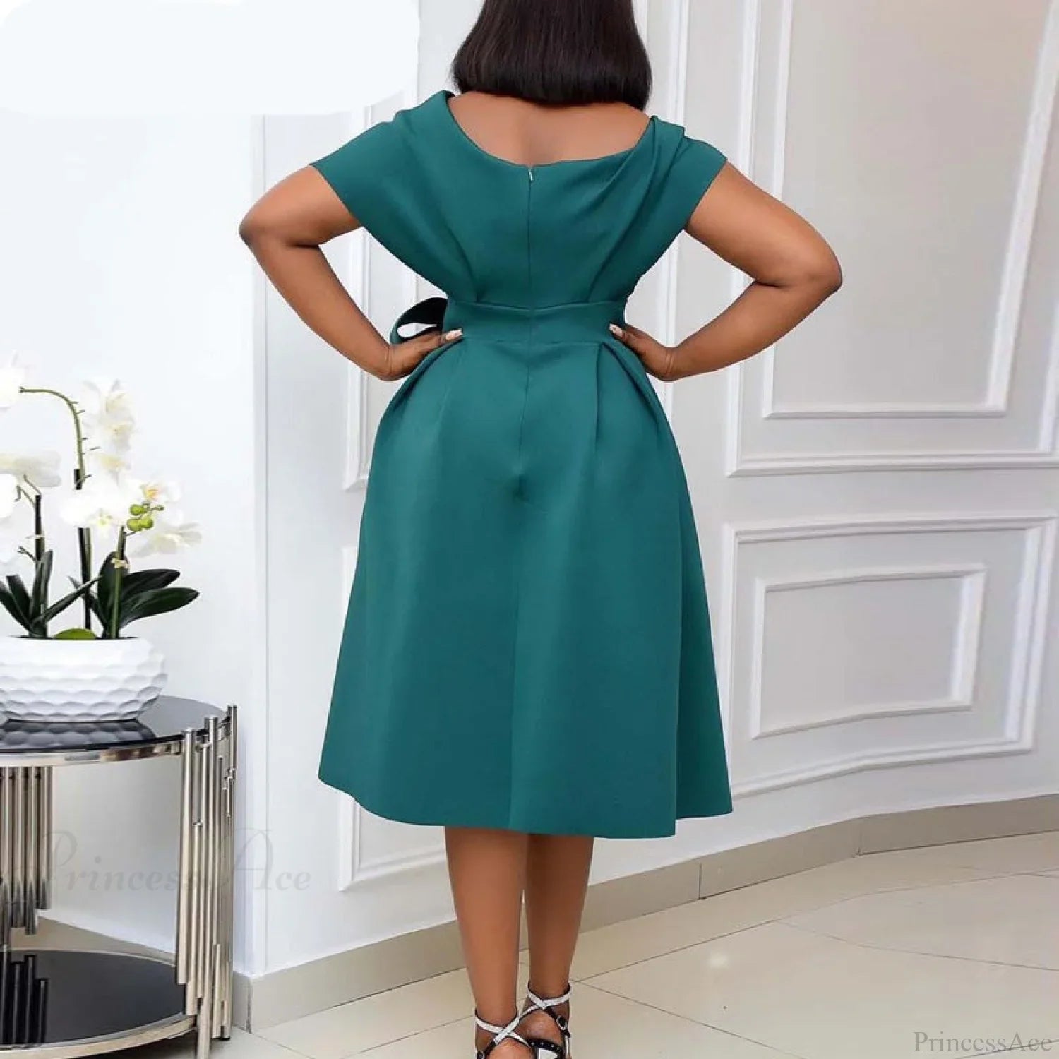 Elegant Party Evening for Gown Women image 4