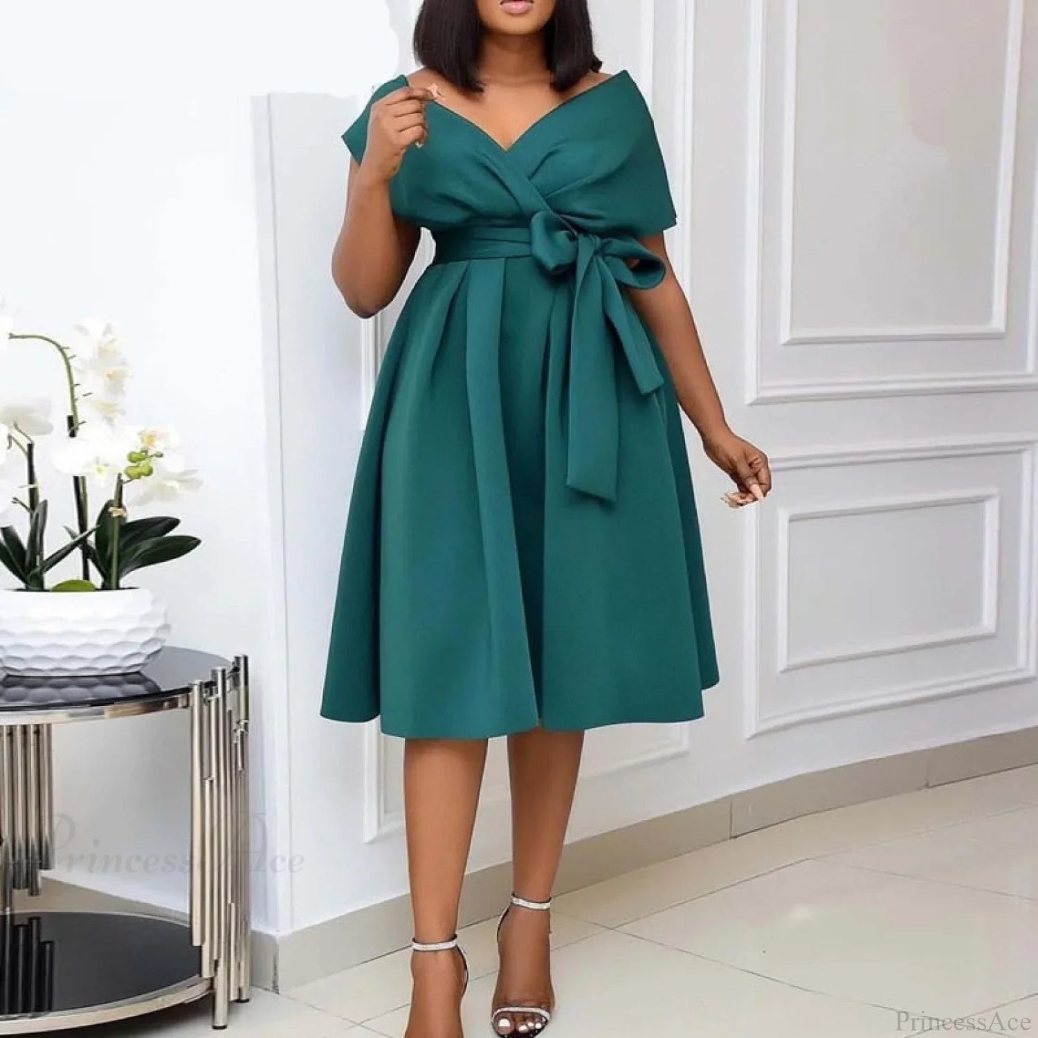 Elegant Party Evening for Gown Women image 3