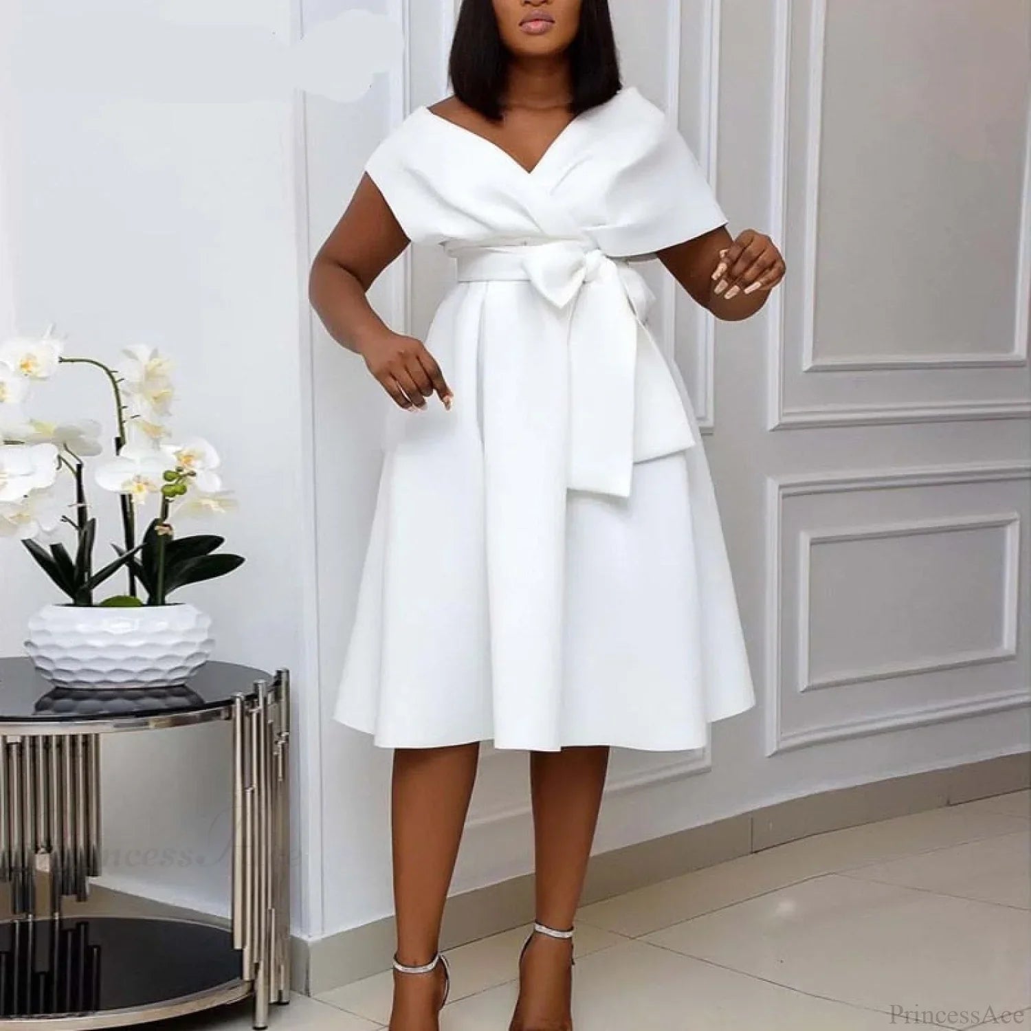 Elegant Party Evening for Gown Women image 2