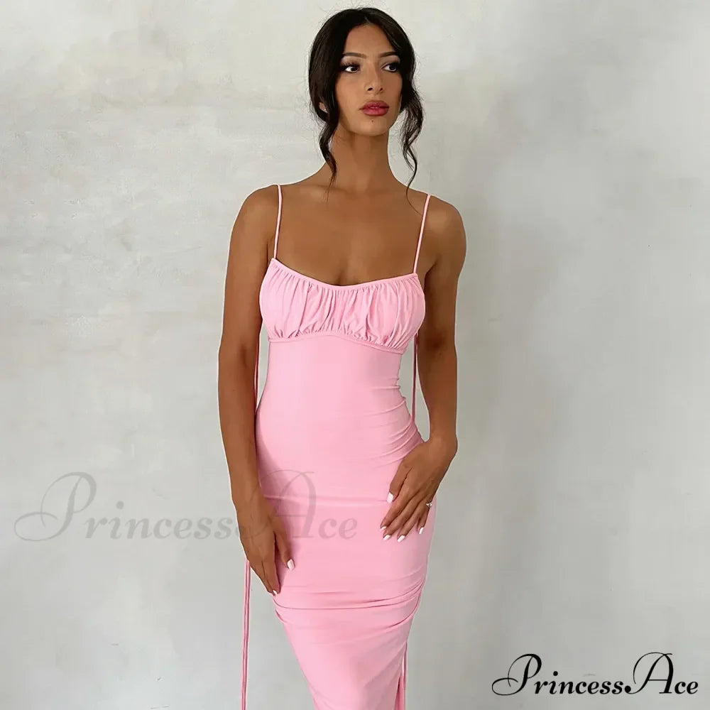 ELERY Elegant MAXI DRESS image 5