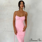 ELERY Elegant MAXI DRESS image 5