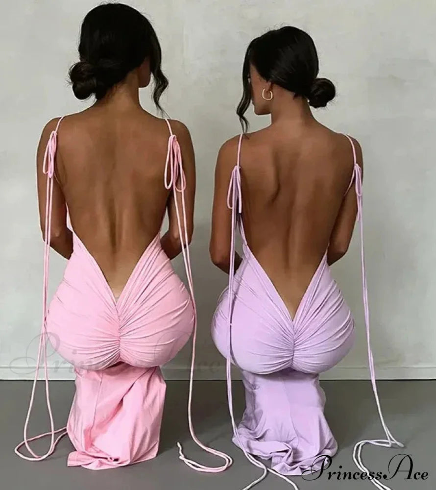 ELERY Elegant MAXI DRESS image 8