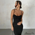 ELERY Elegant MAXI DRESS image 4