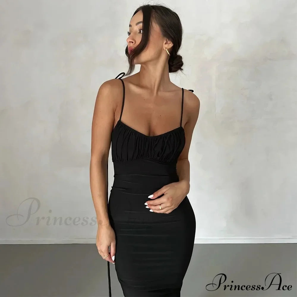 ELERY Elegant MAXI DRESS image 4