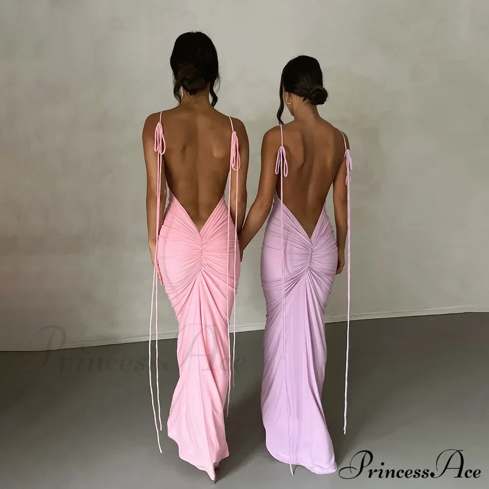 ELERY Elegant MAXI DRESS image 7