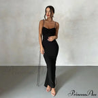 ELERY Elegant MAXI DRESS image 2