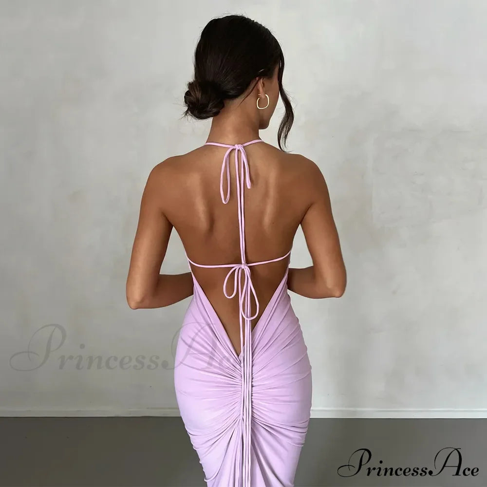 ELERY Elegant MAXI DRESS image 10