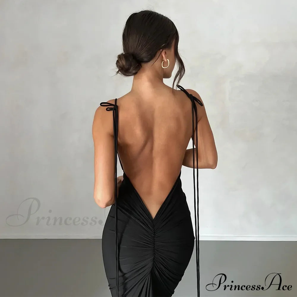 ELERY Elegant MAXI DRESS image 3